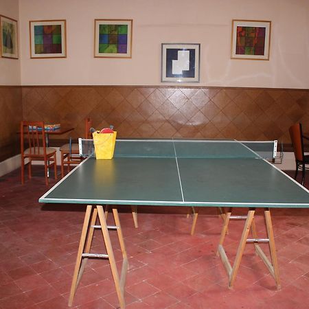 Alberg Solidanca Hostel Palafrugell Bagian luar foto